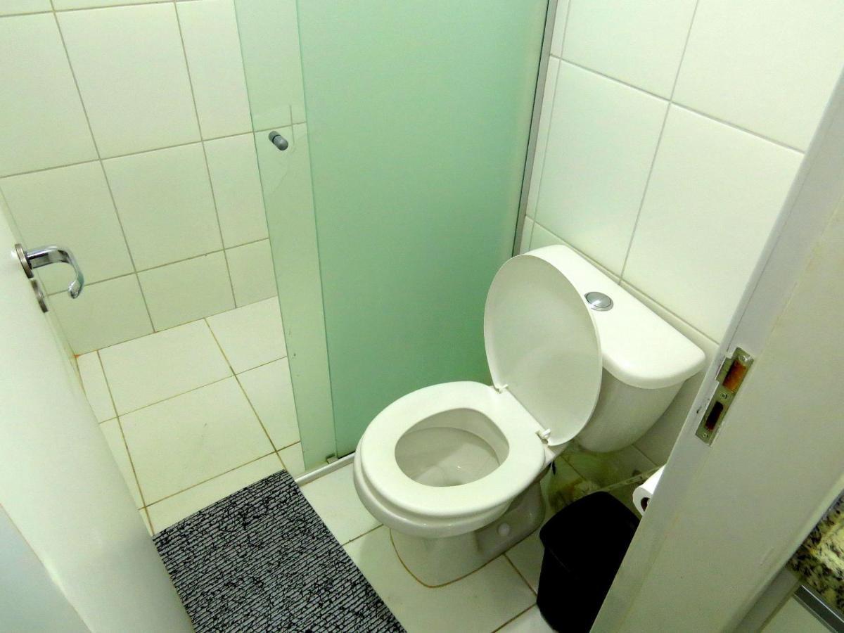 Lagoa Flat Service - Apartamentos Para Temporada Caldas Novas Exterior foto