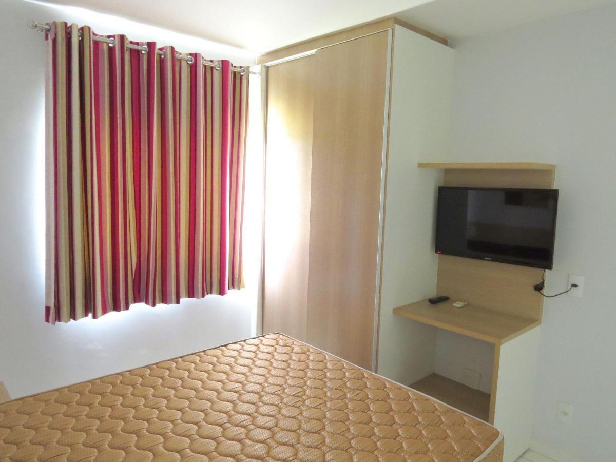 Lagoa Flat Service - Apartamentos Para Temporada Caldas Novas Exterior foto