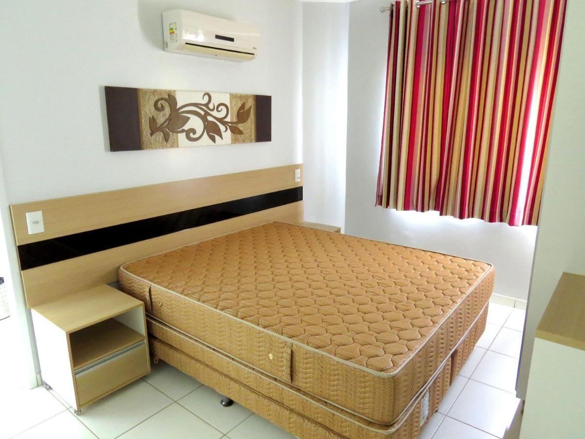 Lagoa Flat Service - Apartamentos Para Temporada Caldas Novas Exterior foto